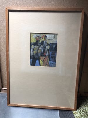 Dirkjan Ribbeling - Liefde kopen? Bied vanaf 50!