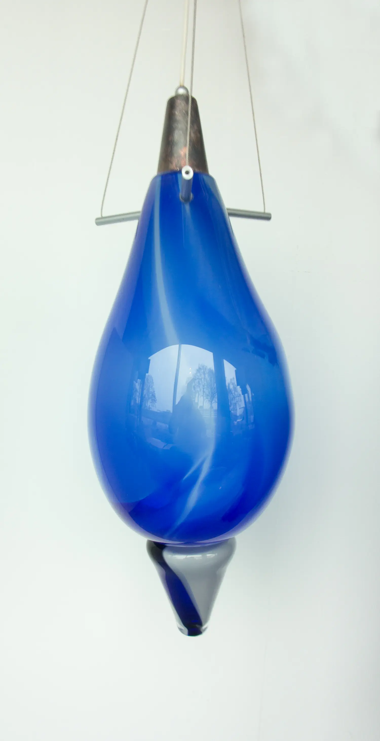 Michel van Overbeeke (1942-2024)