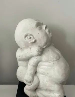 Arthur Varela - Kindergarden “bebés agressivos” kopen? Bied vanaf 750!