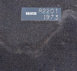 Hein Salomonson - Design Stoel - A. Polak - NOS kopen? Bied vanaf 40!