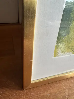 Pieter Defesche - Landschap met meisje met witte jurk kaufen? Bieten Sie von 875!
