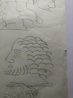 Kees Franse - 4 verschillende werken van Kees Franse kopen? Bied vanaf 39!