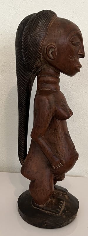 Congo - Lunda kopen? Bied vanaf 150!