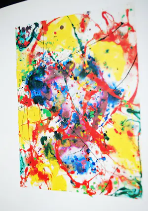 Sam Francis - 1 hardcover 1991 & 1 softcover 2021 kopen? Bied vanaf 50!