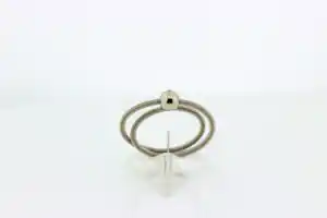 Niesing ring, model Colette II kaufen? Bieten Sie von 250!