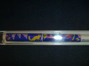 Corneille - afgeprijsd : 2 items met afbeeldingen van Corneille / broche en pen kopen? Bied vanaf 40!