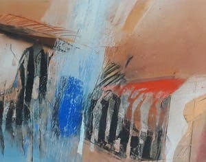 Wim Hendriks - Intervenierende vorm iii kopen? Bied vanaf 30!