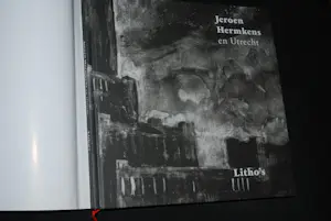Jeroen Hermkens - 3 boeken, 2x gesigneerd kopen? Bied vanaf 60!