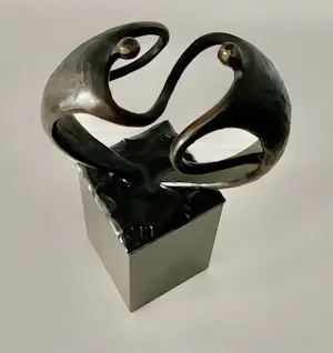 Corry Ammerlaan - De Groet kopen? Bied vanaf 45!