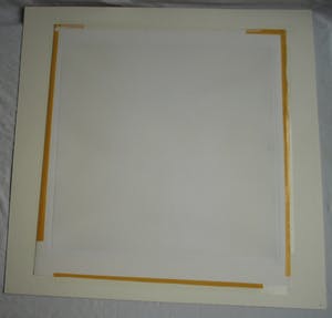 Michael Jepkes - Ets en aquatint , “Rococo Trio” – oplage 35 kopen? Bied vanaf 35!