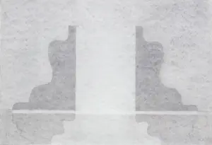 Dick Cassee - Untitled III. kopen? Bied vanaf 195!