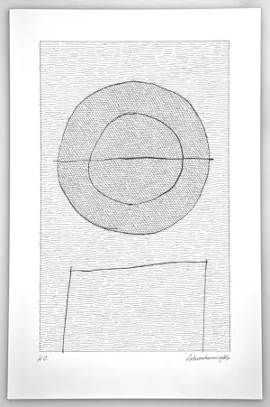 Jan Schoonhoven - Jan Schoonhoven, Vorm kopen? Bied vanaf 1500!