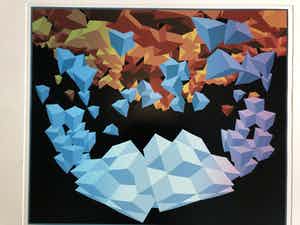 Hans Klaui - Klaui 90-5 verkocht voor € 75!