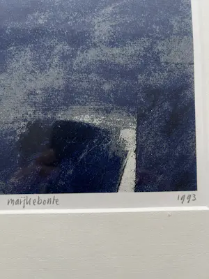 Marijke Bonte - Untitled kopen? Bied vanaf 195!