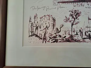 Francois Gervais - Il est 7 heures du Matin kopen? Bied vanaf 80!