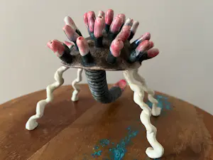 Karola Veldkamp - FANTASIEDIER kopen? Bied vanaf 30!