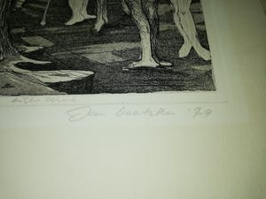 Jan Vaatstra - Wij feministen kopen? Bied vanaf 8!