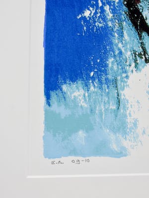 Mattie Schilders - In het licht van een vroege ochtend - Ingelijst - Groot kopen? Bied vanaf 50!