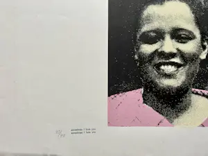 Klaas Gubbels - Jazz icoon Billie Holiday kopen? Bied vanaf 250!