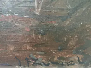 Henri Joseph Pauwels - Haven Antwerpen kopen? Bied vanaf 200!