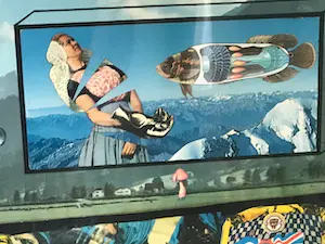 Paul Basart - Tell me more about life. kopen? Bied vanaf 1!