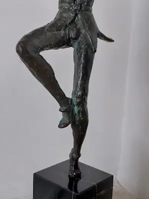 Buy Robbert Jan Donker - Fluitspeler? Bid from 110!