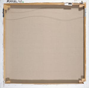 Manuel Claasen - Acryl op doek, Landschap (Groot) kopen? Bied vanaf 100!