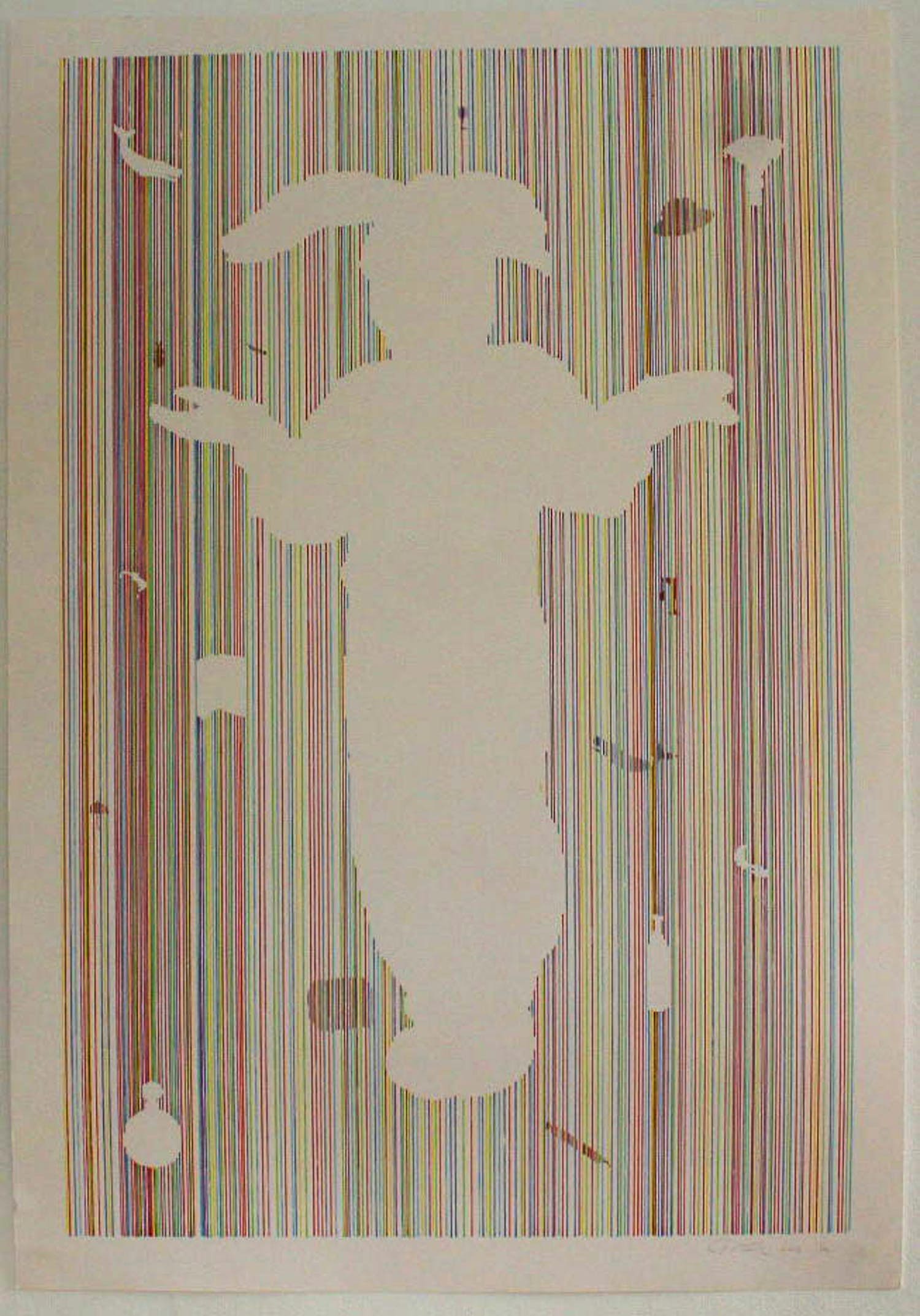 Gerard Koek - Zonder titel kopen? Bied vanaf 10!