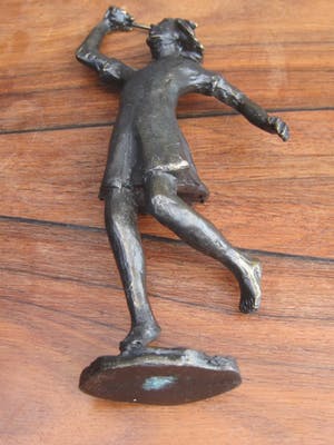 Corry Ammerlaan - Meisje met een ster. kopen? Bied vanaf 45!