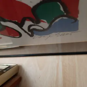 AcheterMaurice Wyckaert - abstract? Enchérissez de 110!