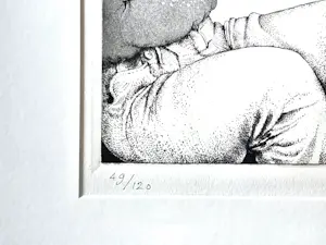 Peter van Poppel - De schilder en zijn model kopen? Bied vanaf 125!