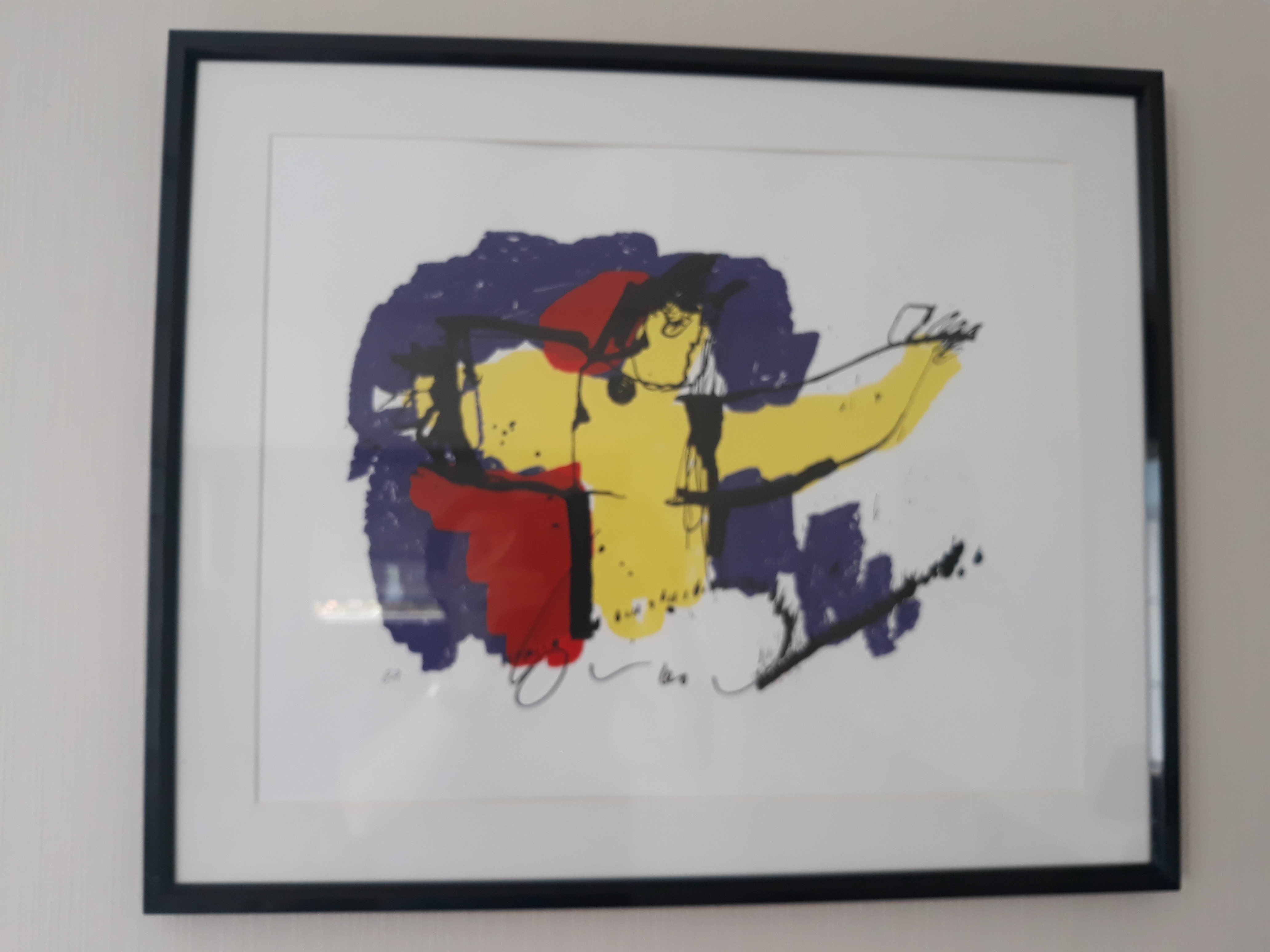 Herman Brood - Brasil God verkocht voor € 99!