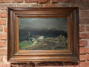 Achille Lammens - Valavond te Heusden kopen? Bied vanaf 40!