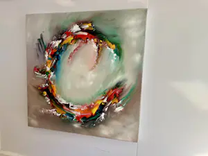 Gena - Abstract Light kopen? Bied vanaf 10!