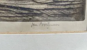 Jan Poortenaar - Havengezicht kopen? Bied vanaf 60!