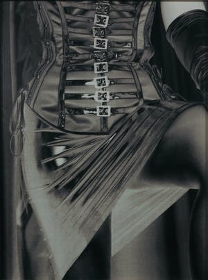 Sven Hoffmann - Foto, Ryoko 01 - Ingelijst kopen? Bied vanaf 1!