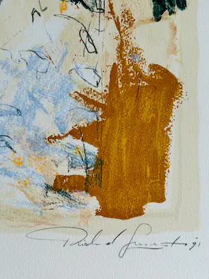 Richard Smeets - Zonder titel kopen? Bied vanaf 30!