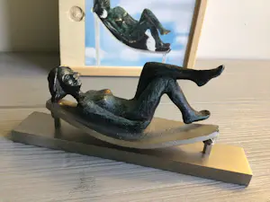 Corry Ammerlaan - “ Heaven on earth! “ kopen? Bied vanaf 139!