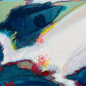 Huibert van Dorp - Zonder titel kopen? Bied vanaf 27!