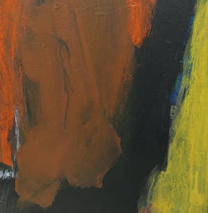 Paul Corvers - zonder titel (097) kopen? Bied vanaf 150!