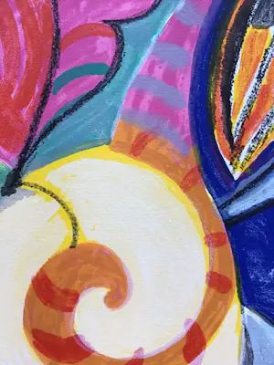 Dora Dolz - Litho, titel Bloem-Bloem kopen? Bied vanaf 50!