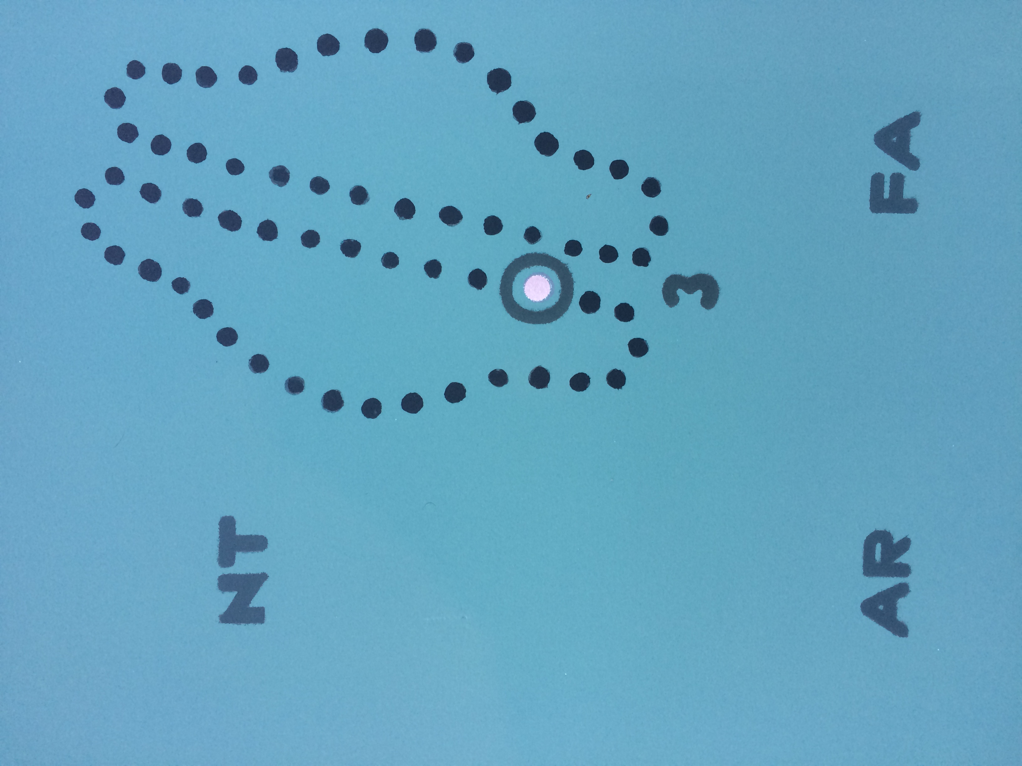 Reinier Lucassen - NT 3 AR FA verkocht voor € 10!