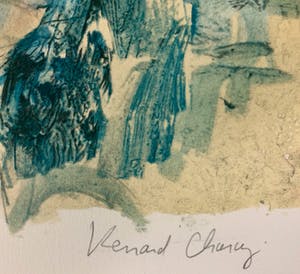 Bernard Charoy - Elise kopen? Bied vanaf 25!