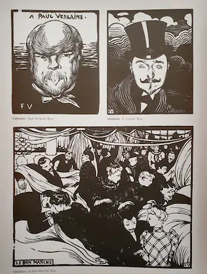 Henri de Toulouse-Lautrec - DLM 158 - 159 - Volledige editie - eerste uitgave kopen? Bied vanaf 125!