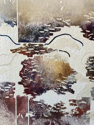 Francis Mean - Quand les nuages sont plein de pluie kopen? Bied vanaf 140!