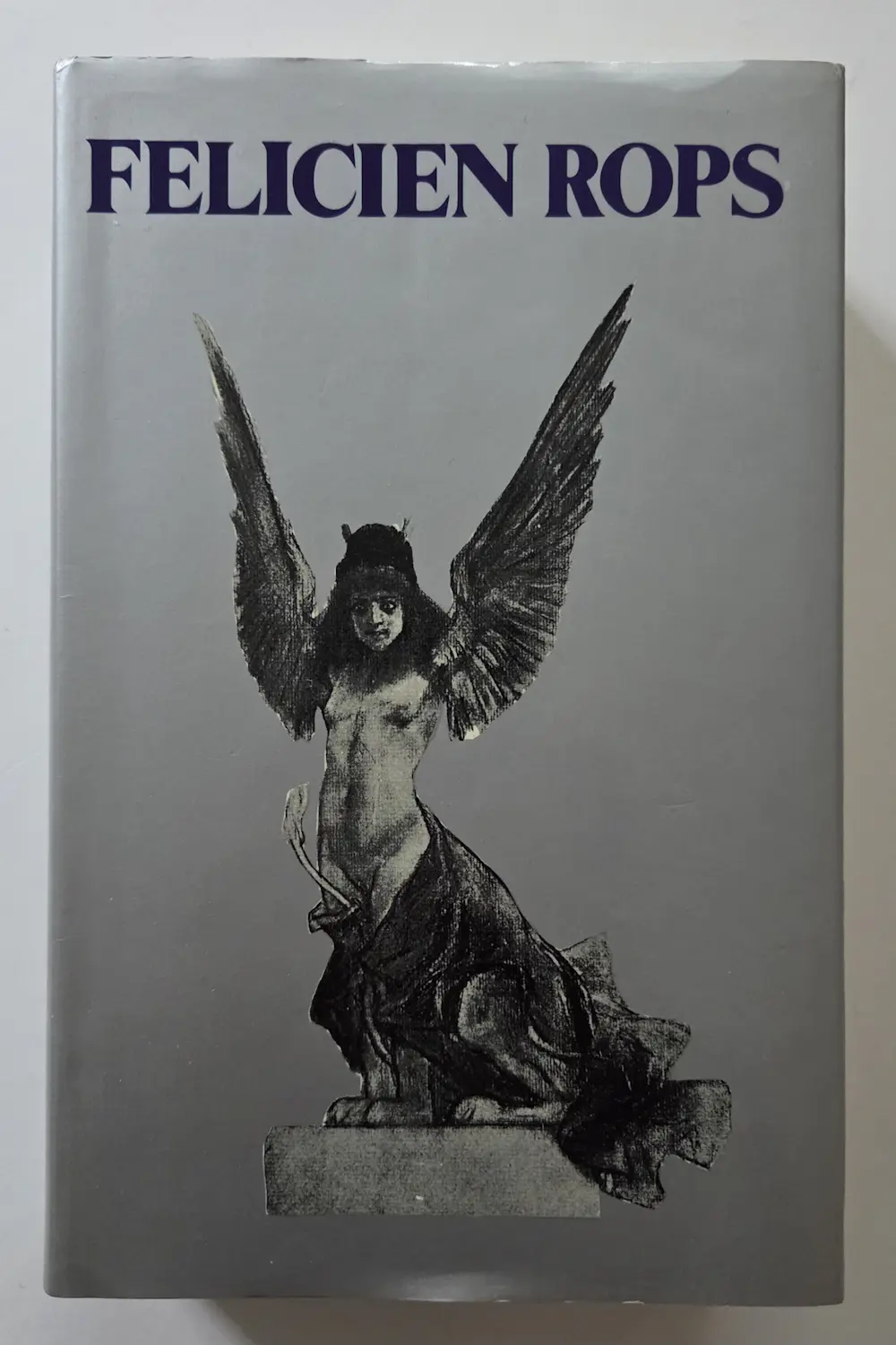 Felicien Rops (1833-1898)