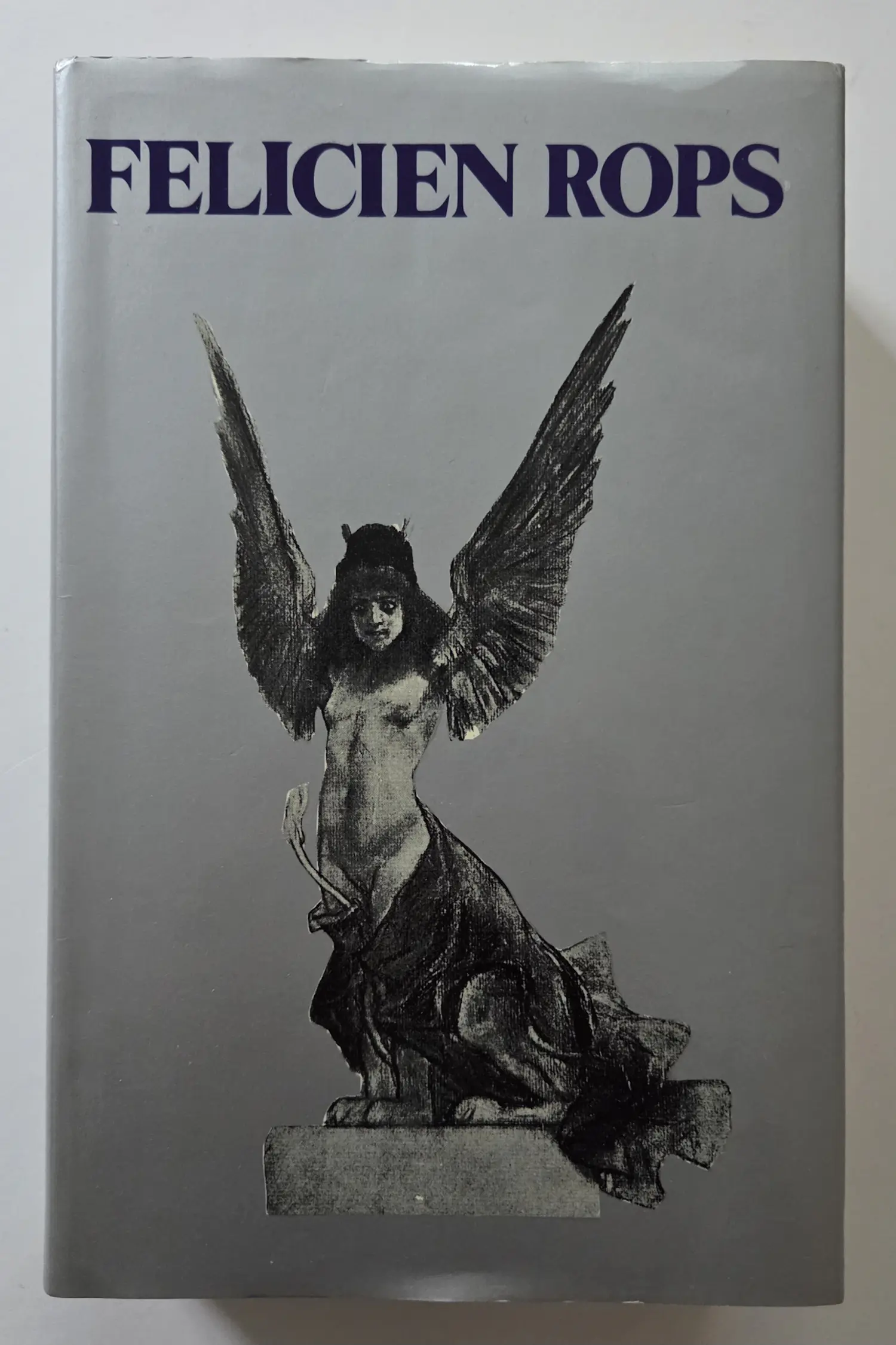 Felicien Rops (1833-1898)