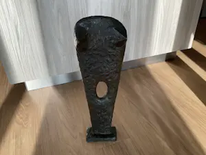 Theo Dobbelman - Vrouwen figuur kopen? Bied vanaf 1200!