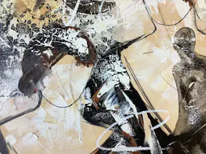 Dario Bosa - Figuras kopen? Bied vanaf 95!