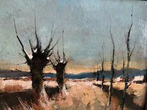 Toon Koster - Winter kopen? Bied vanaf 175!